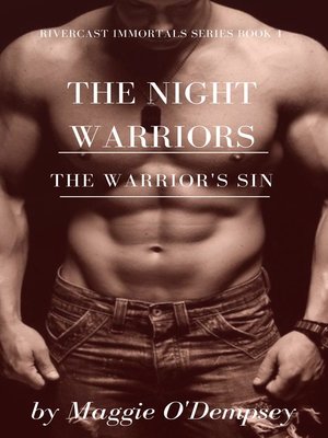 cover image of The Night Warriors